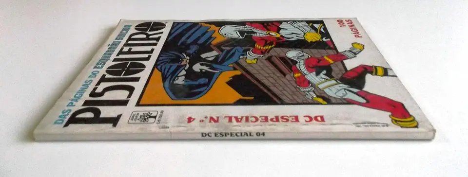 DC Especial 4 3
