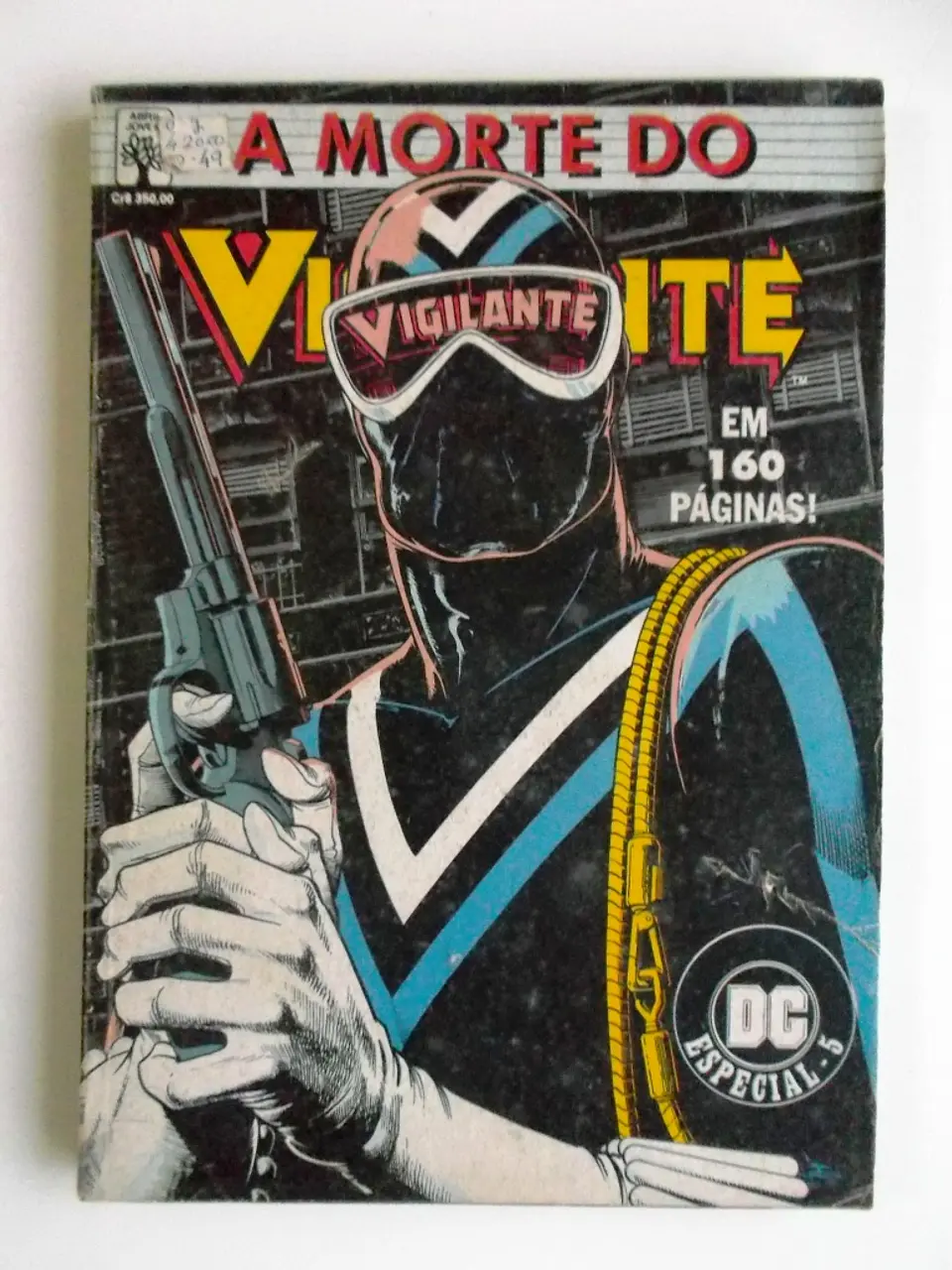 DC Especial 5 1