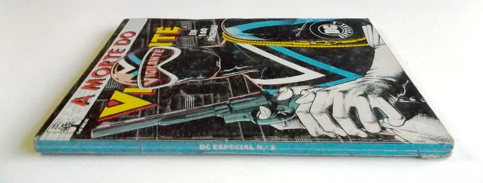 DC Especial 5 3