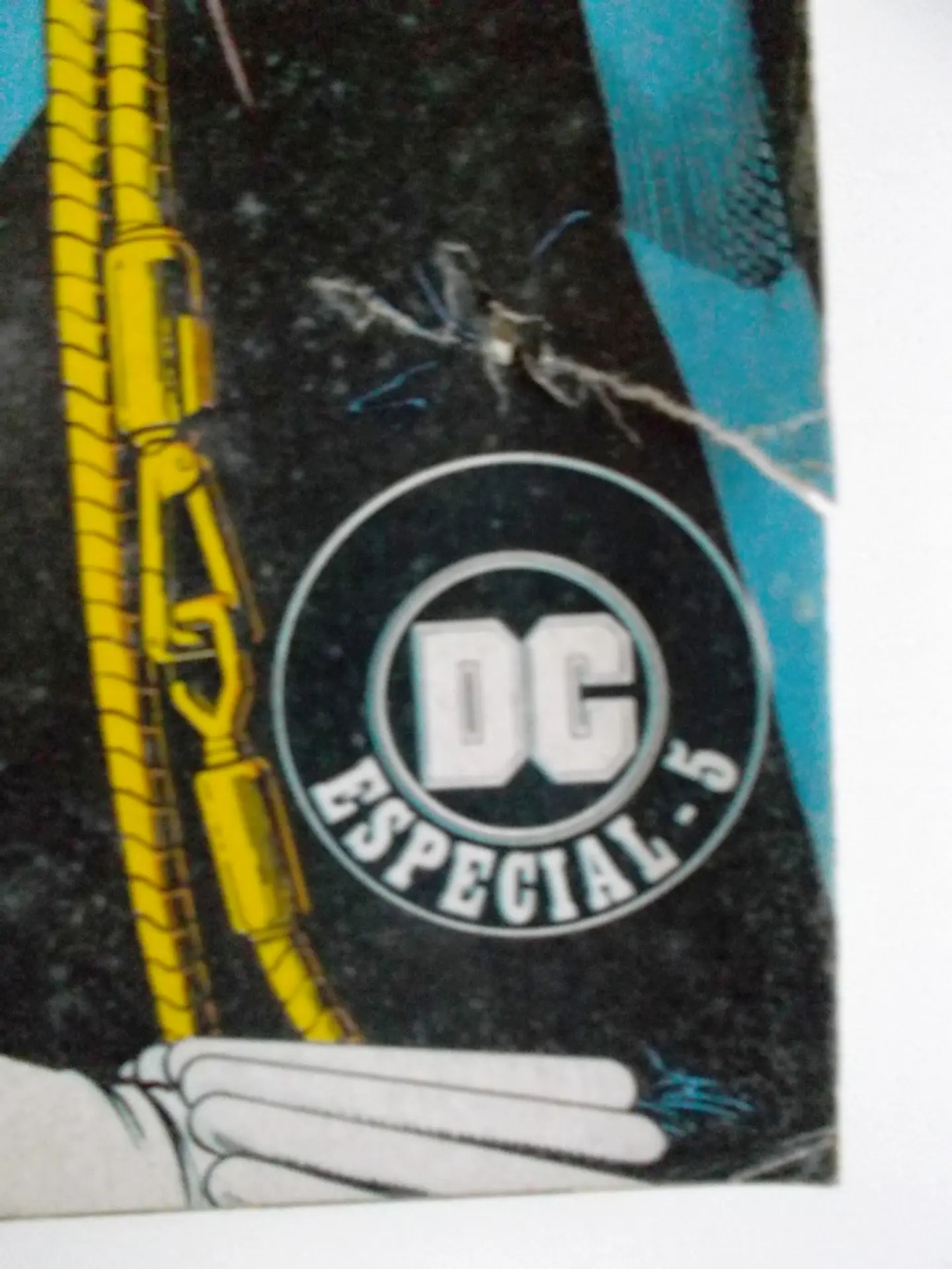 DC Especial 5 4