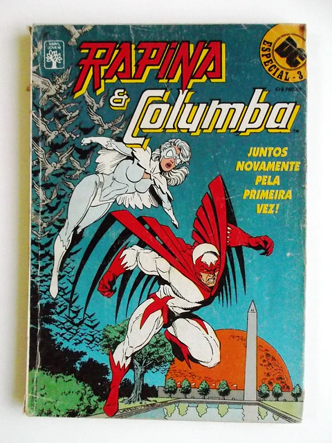 DC Especial 3
