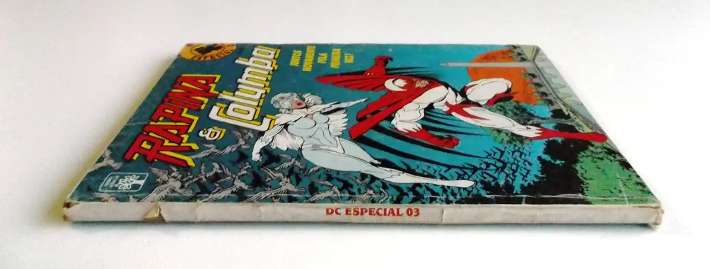 DC Especial 3 3