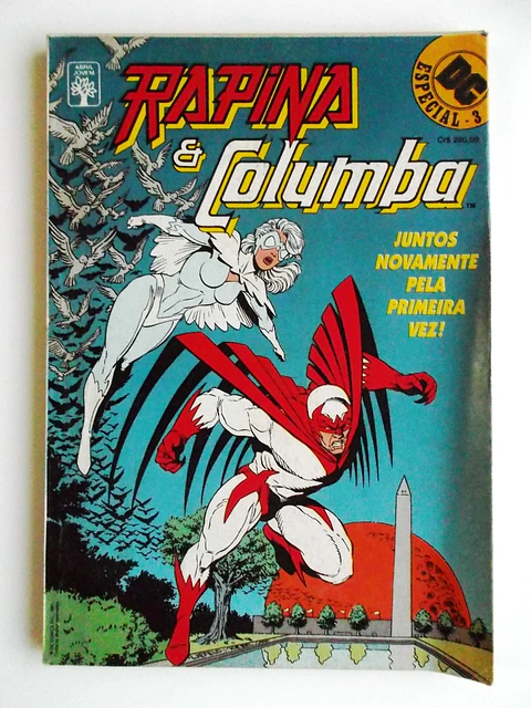 DC Especial 3