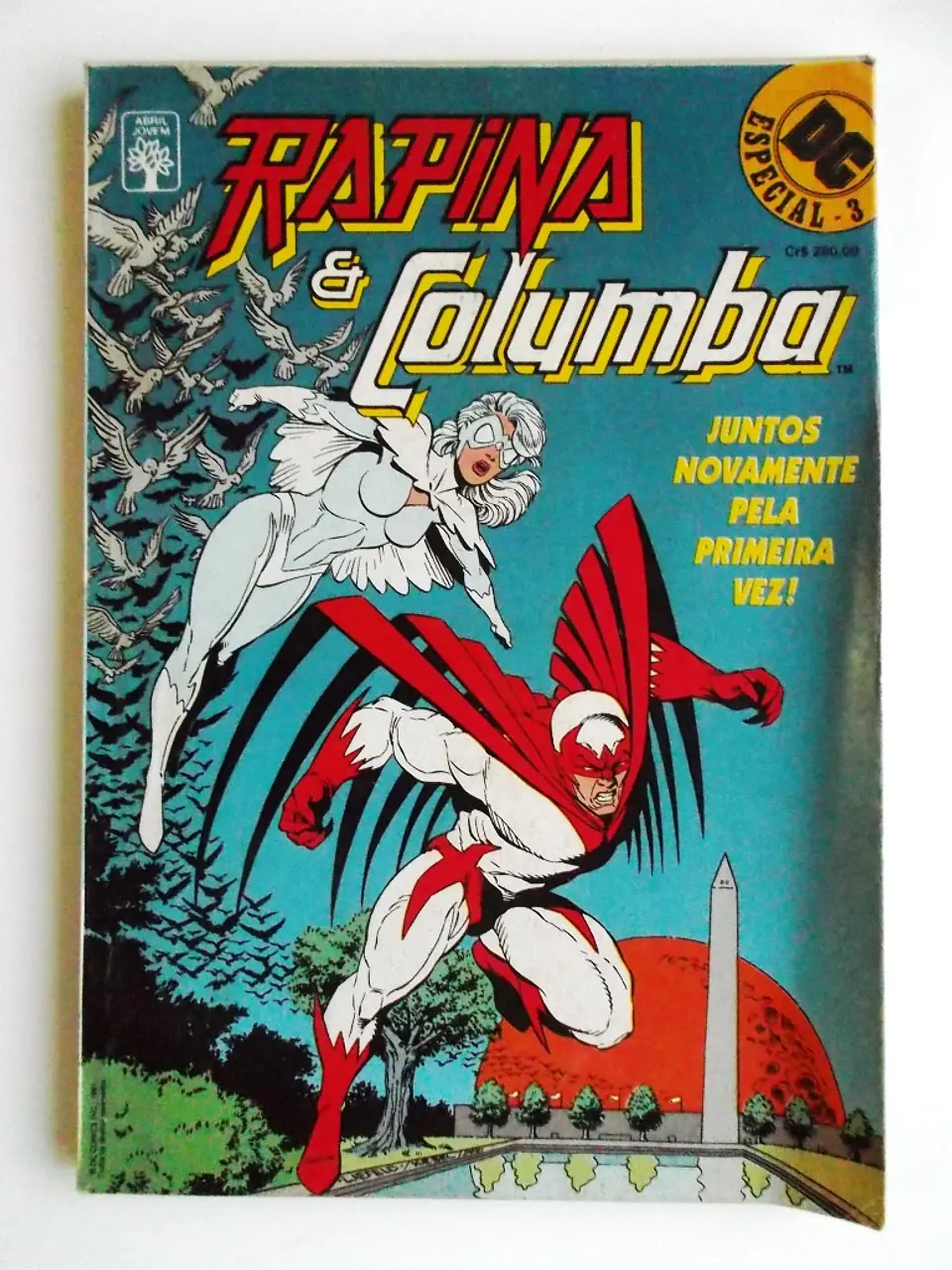 DC Especial 3 1