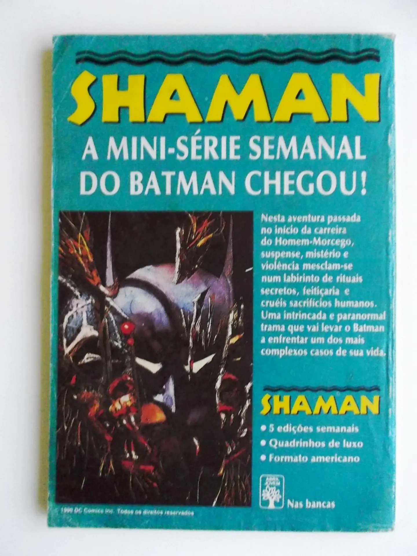 DC Especial 3 2
