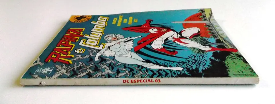 DC Especial 3 3