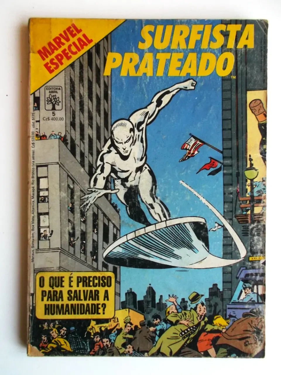 Marvel Especial 05 1