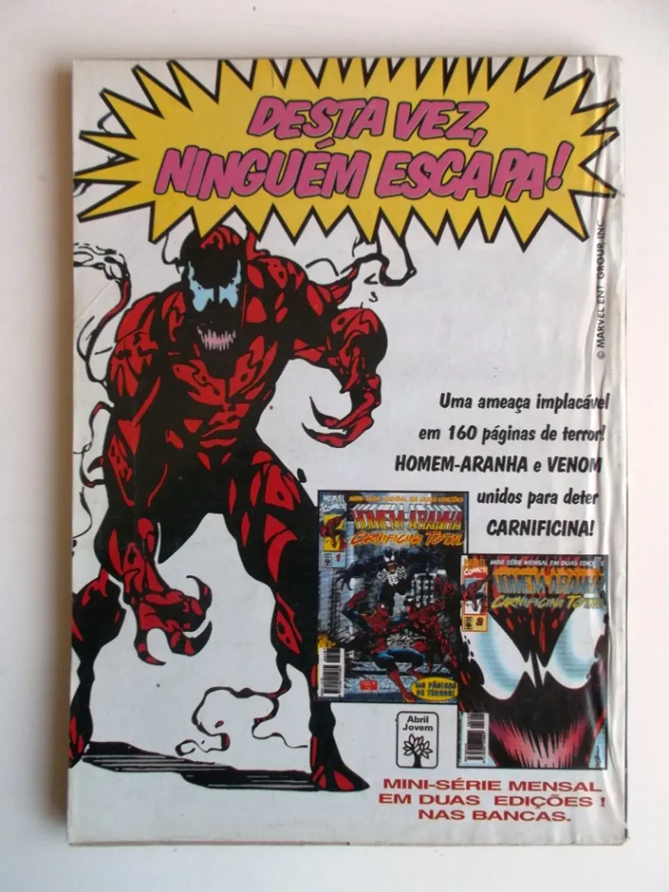 X-Factor Especial 2 2