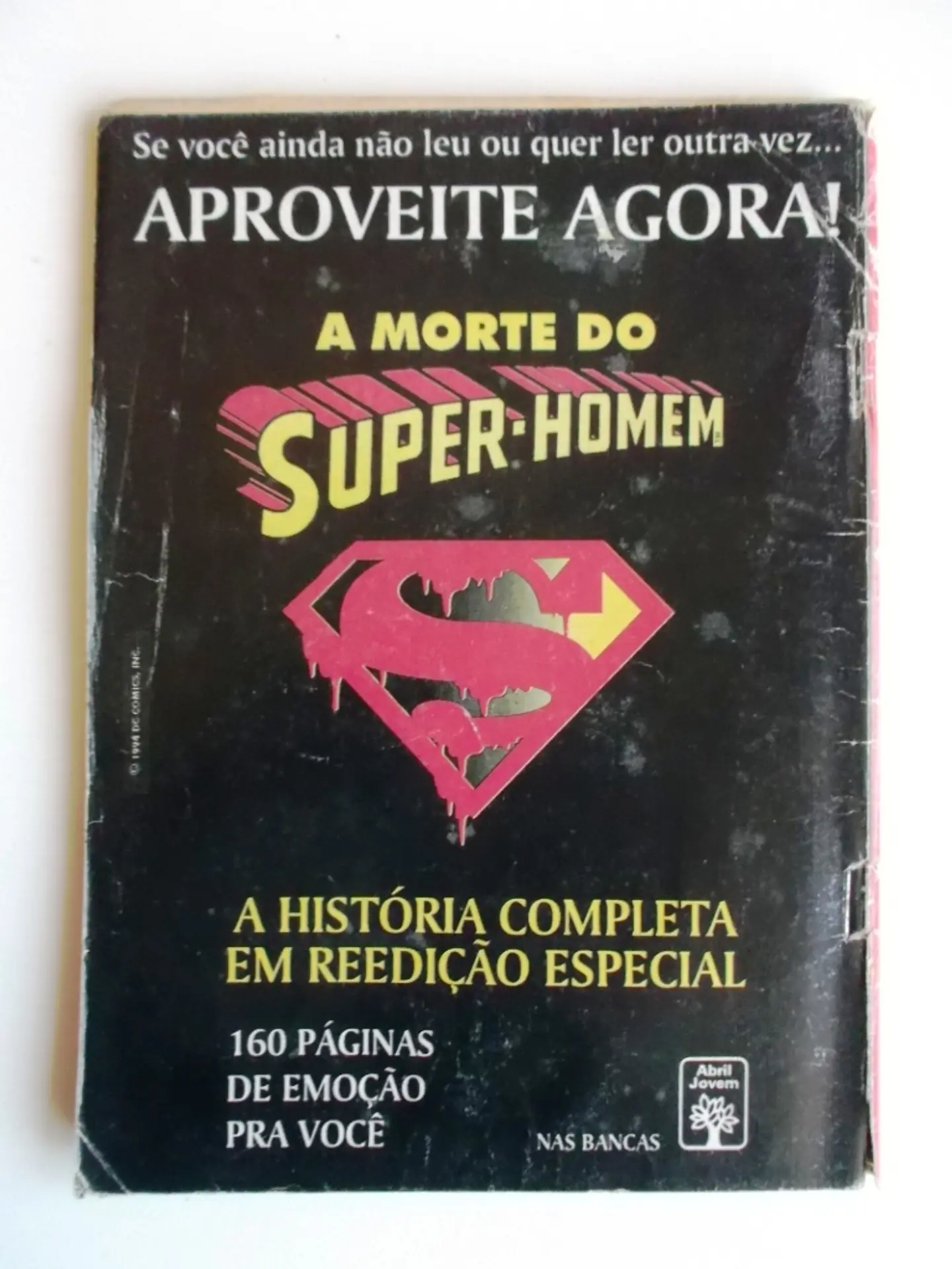 Homem Aranha 2099 # 17 2
