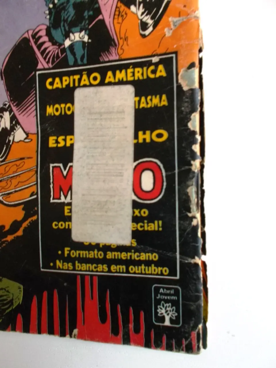 Homem Aranha 2099 # 01 4