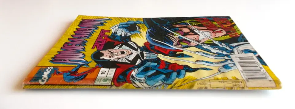 Homem Aranha 2099 # 19 3