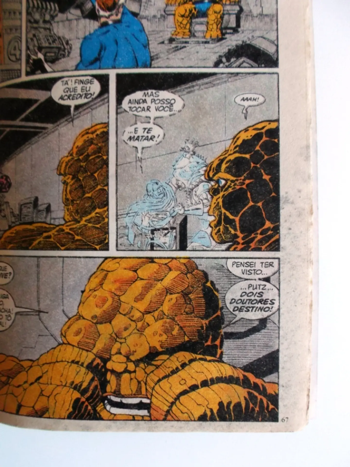 Homem Aranha 2099 # 26 4