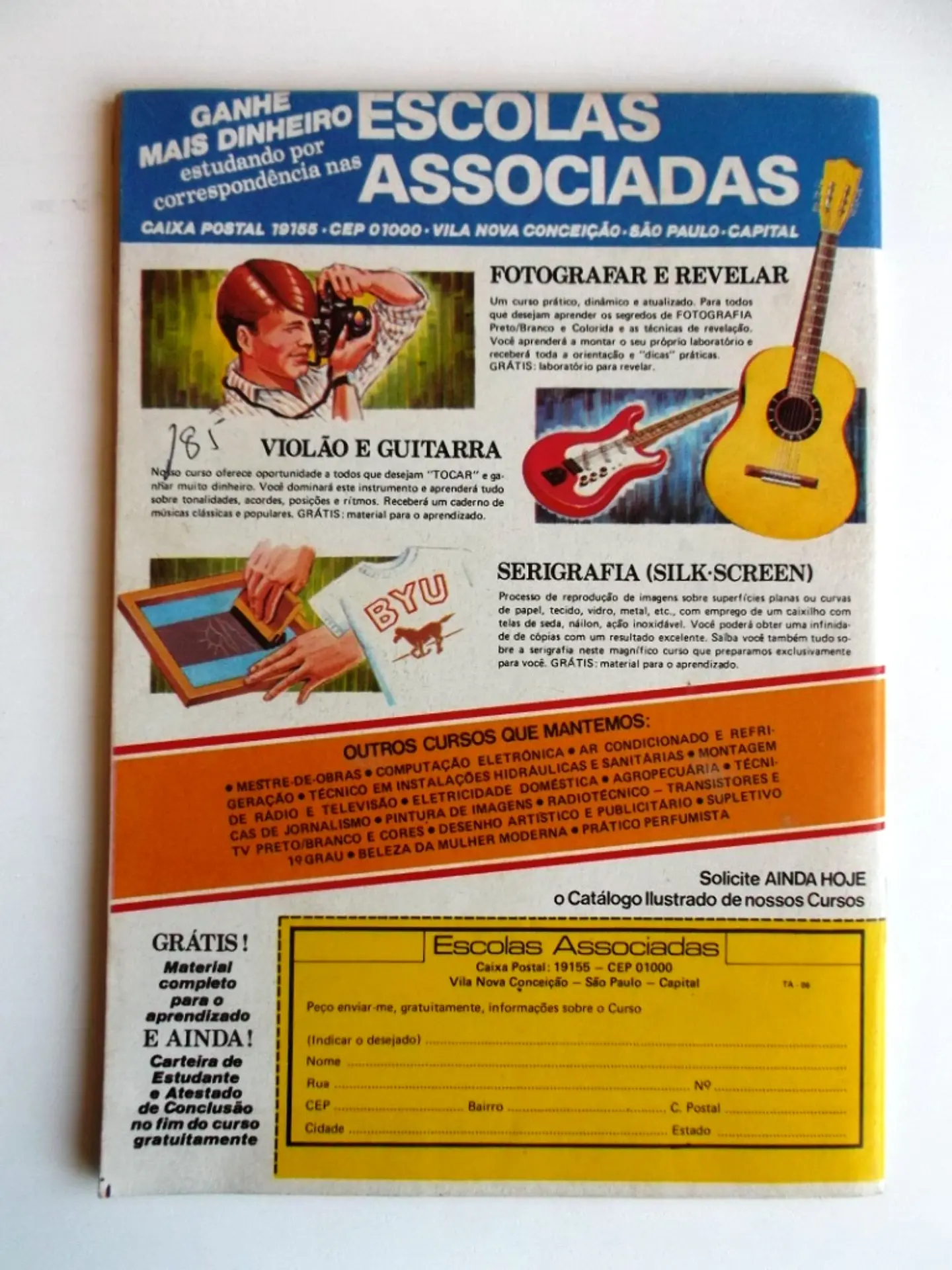 A Teia do Aranha 006 2