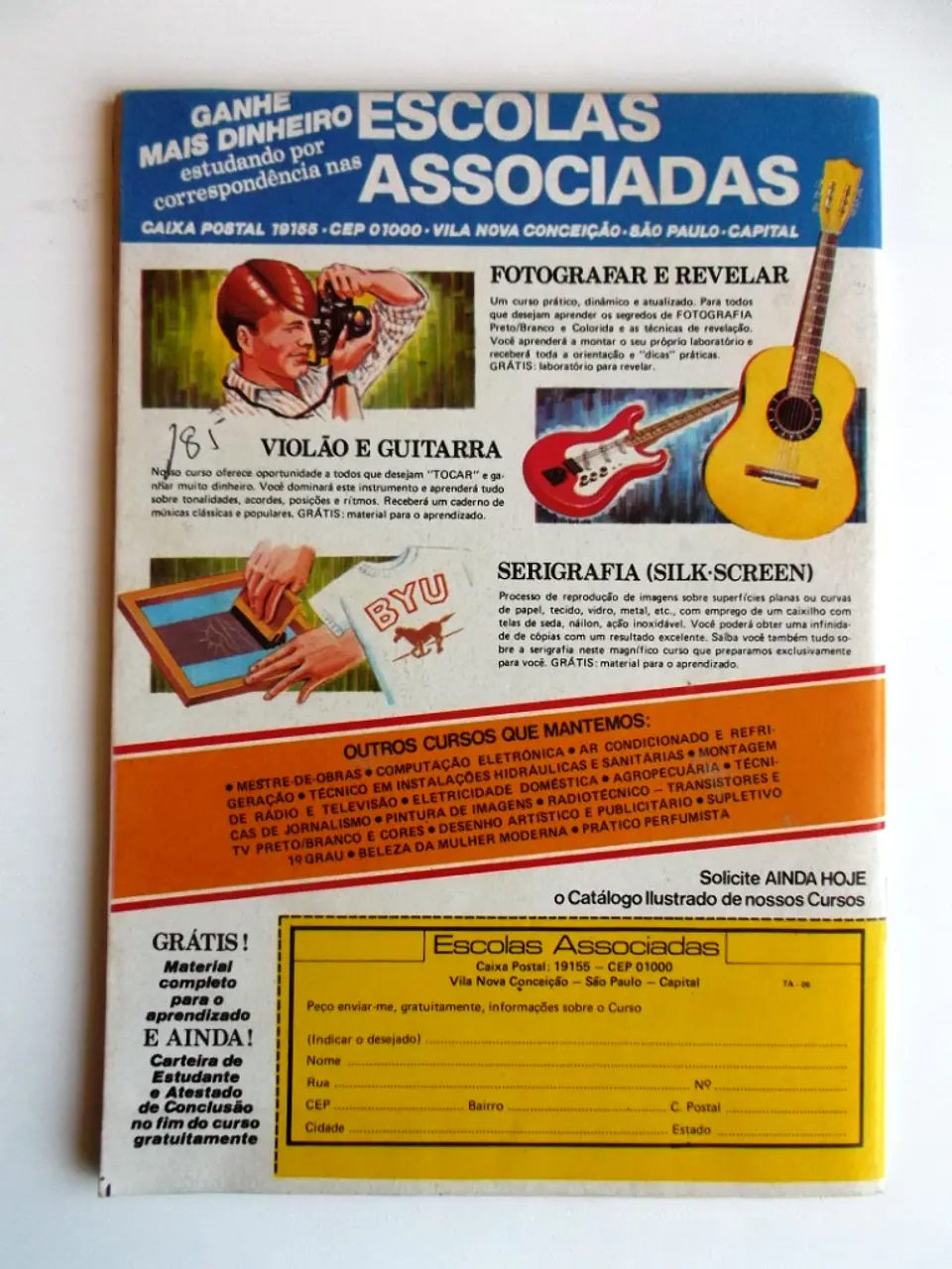 A Teia do Aranha 006 2