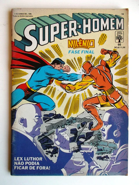 Super-Homem 066