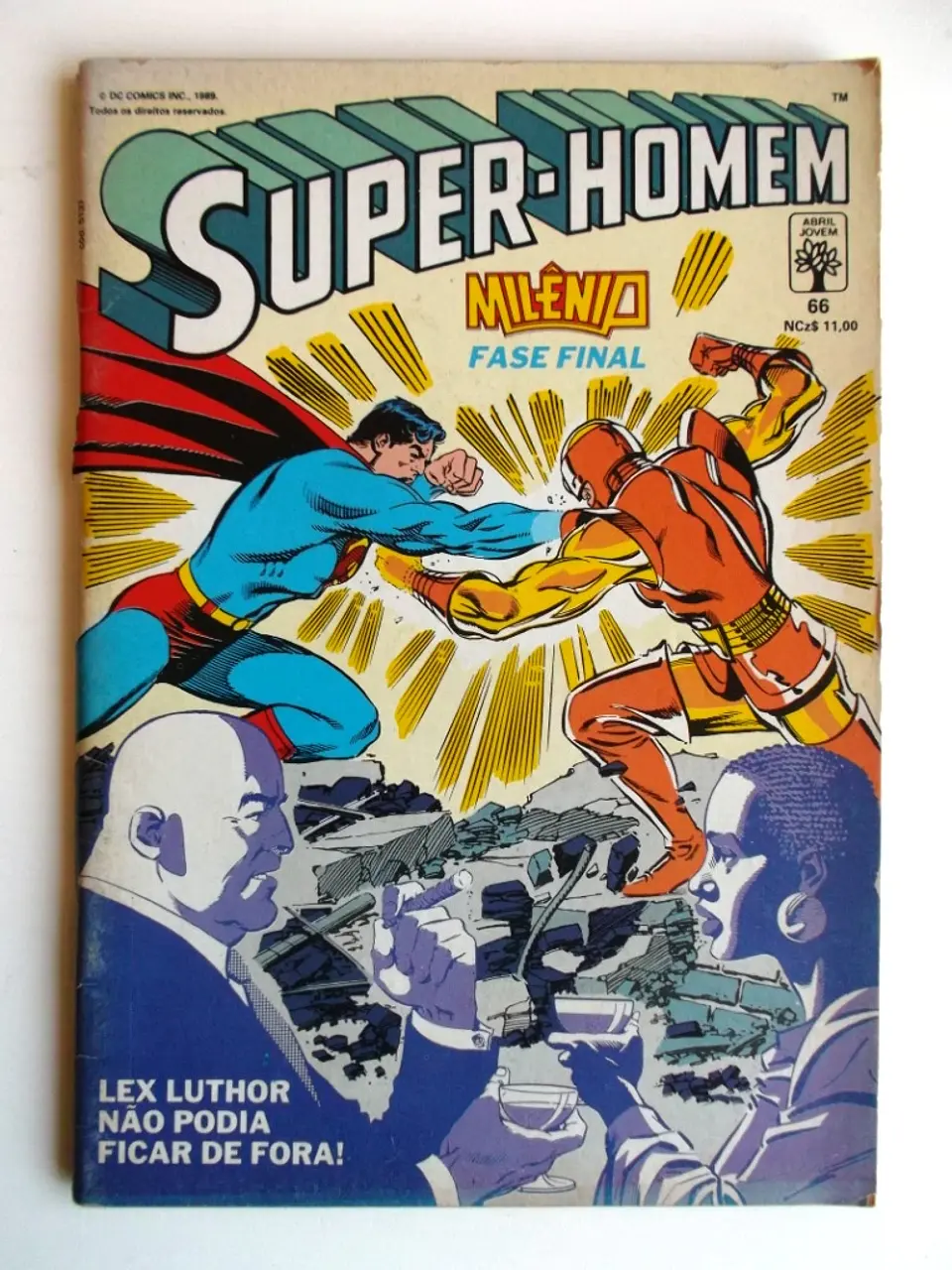 Super-Homem 066 1