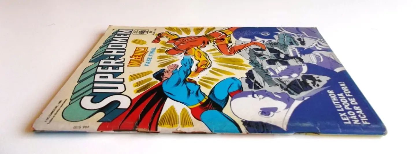 Super-Homem 066 3