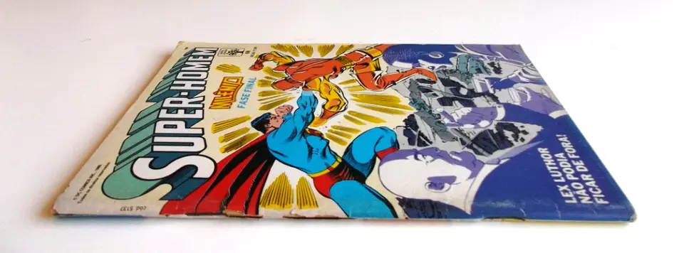 Super-Homem 066 3