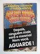 Guerras Secretas 02 - Thumbnail 2