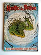 Monstro do Pântano 02 - thumbnail 1