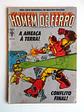 Homem de Ferro 4 - thumbnail 1