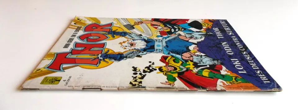 Thor 4 3