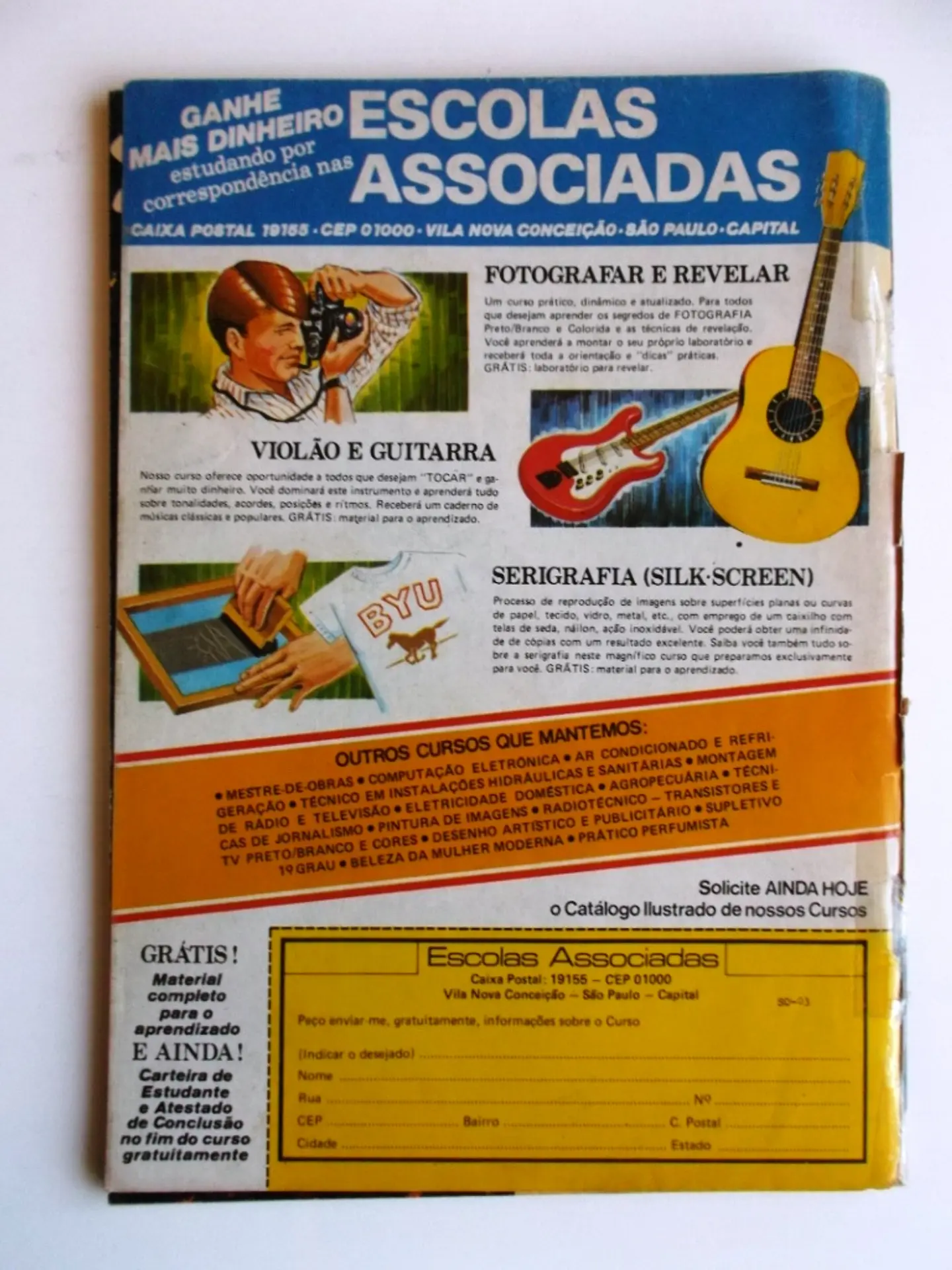 O Sombra 3 2