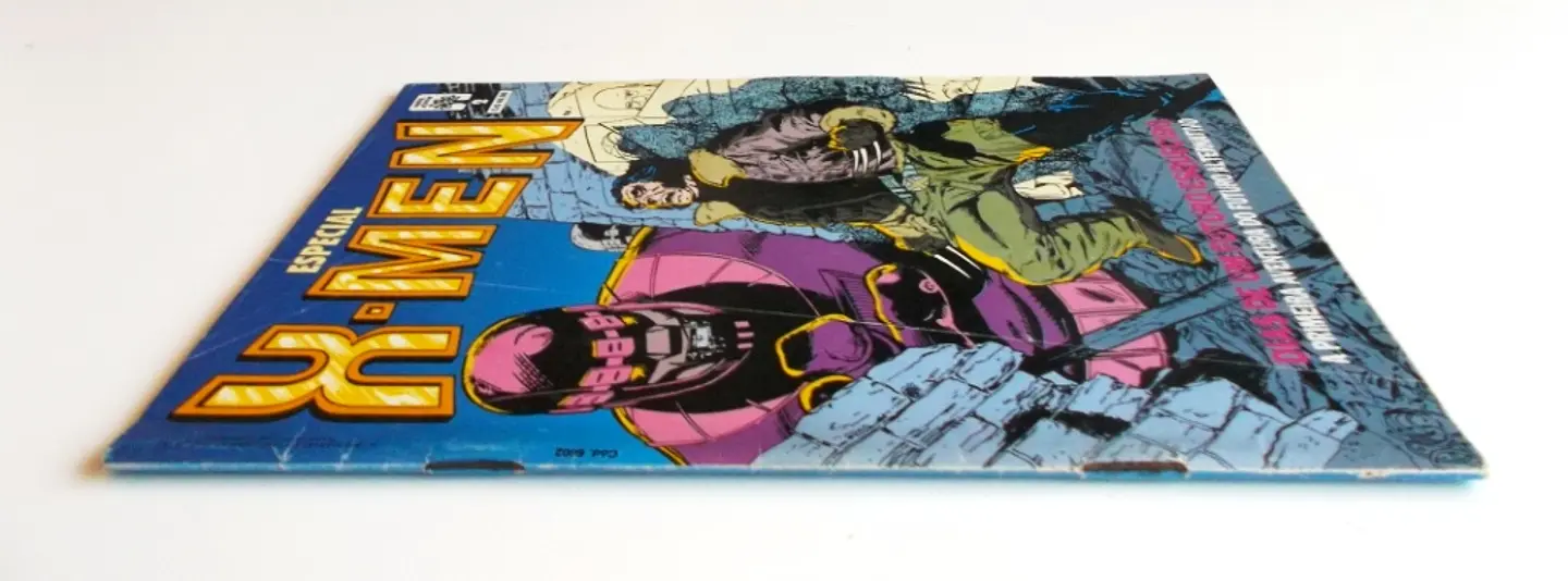 X-Men Especial 2 3