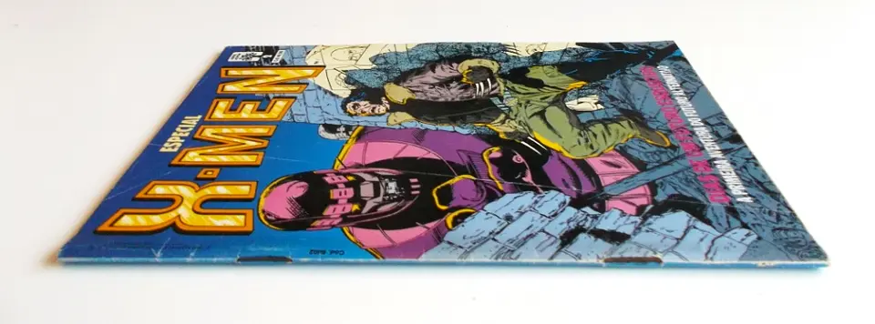 X-Men Especial 2 3