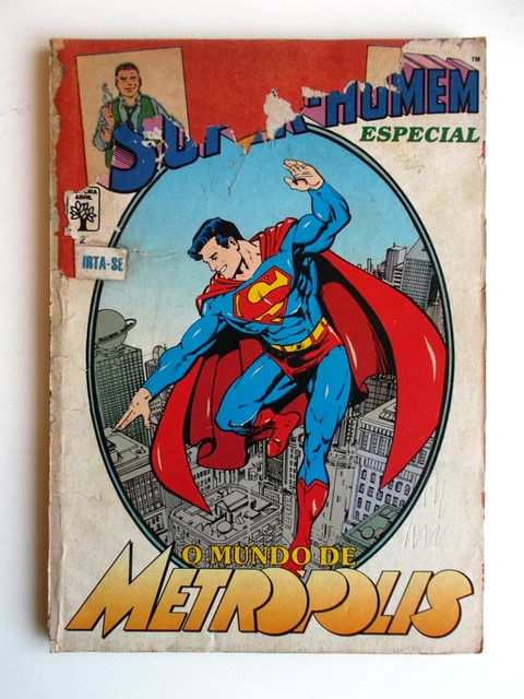 Super-Homem Especial 2