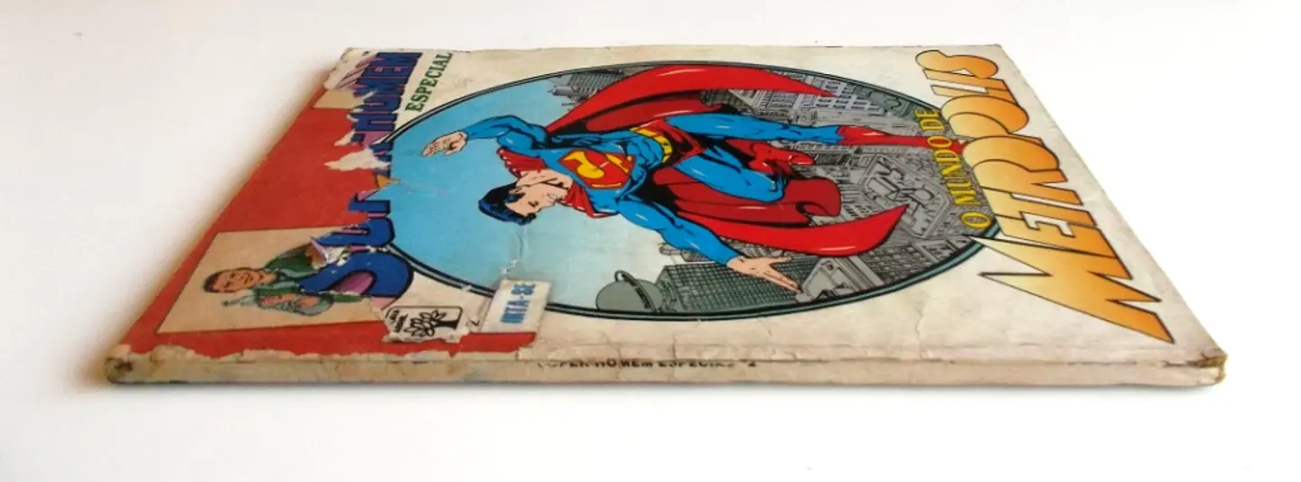 Super-Homem Especial 2 3