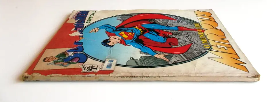 Super-Homem Especial 2 3