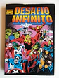Desafio Infinito (Edição única) - thumbnail 1