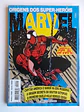 Origens dos Super-Heróis Marvel 1 - Thumbnail 1