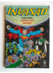 Invasão 3