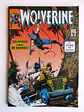Wolverine 005 - thumbnail 1