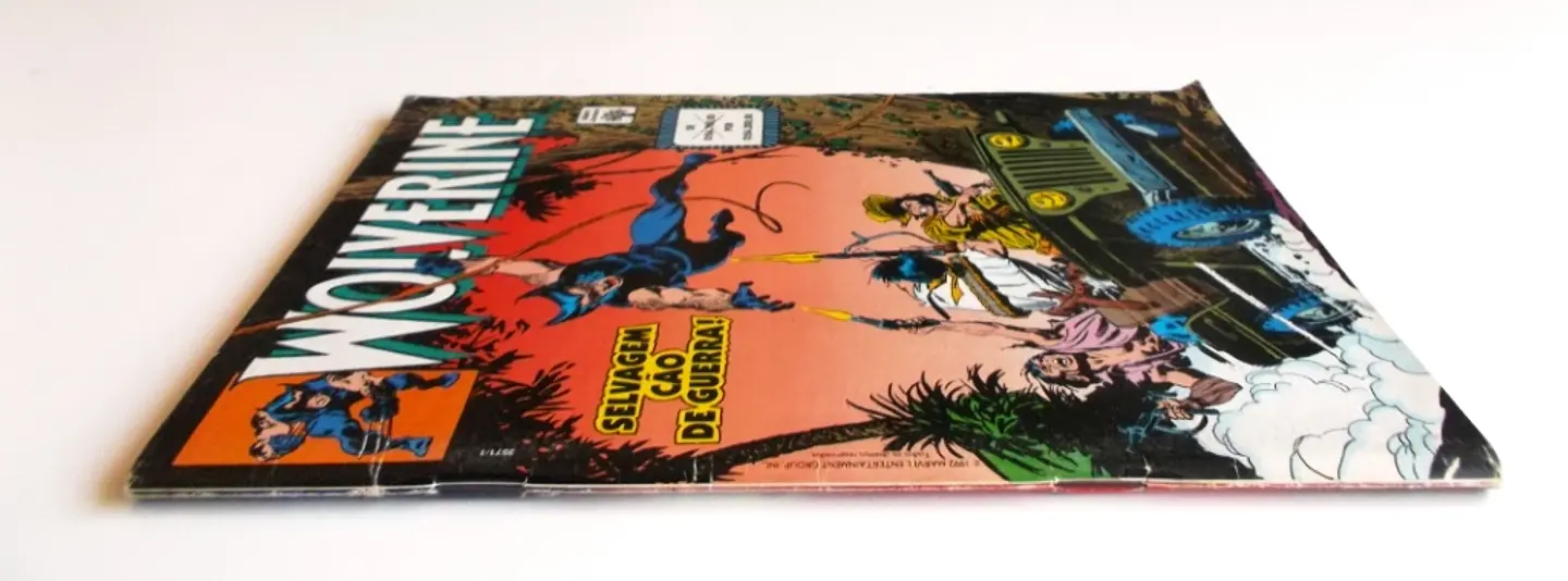 Wolverine 005 3