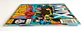 Fantásticos X-Men 2099 # 07 - Thumbnail 3