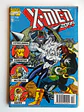 Fantásticos X-Men 2099 # 10 - thumbnail 1