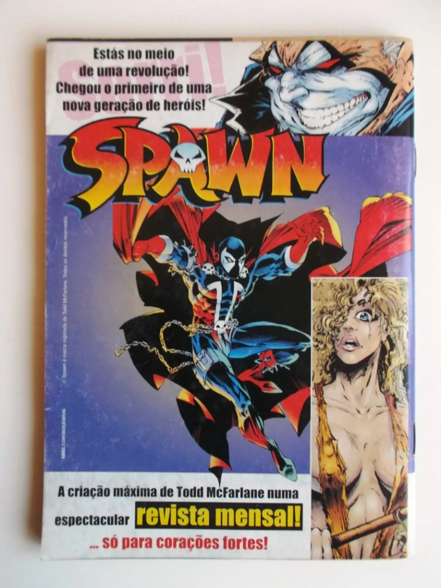 Fantásticos X-Men 26 2