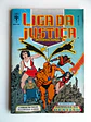 Liga da Justiça 13 - Thumbnail 1
