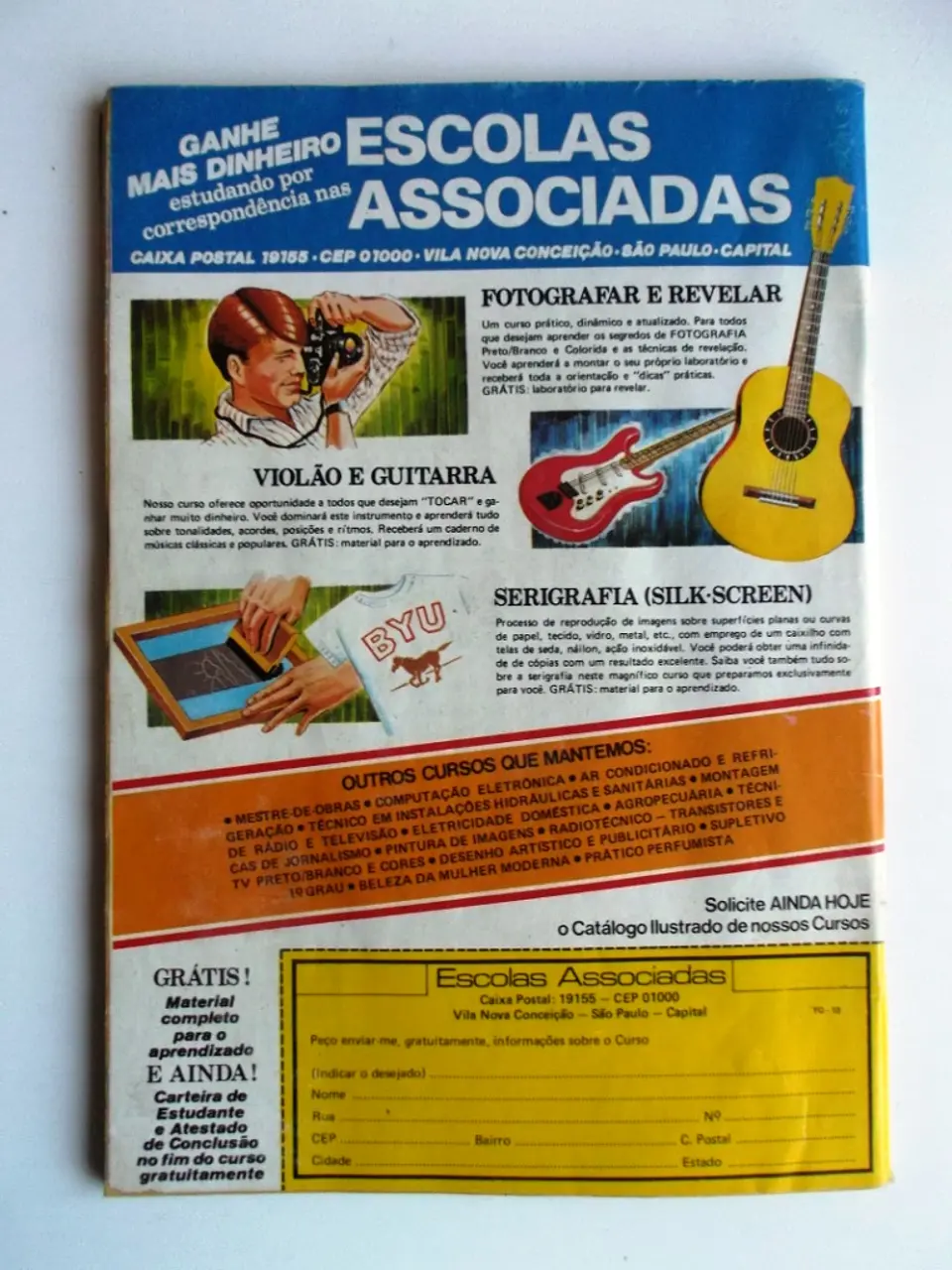 Liga da Justiça 13 2