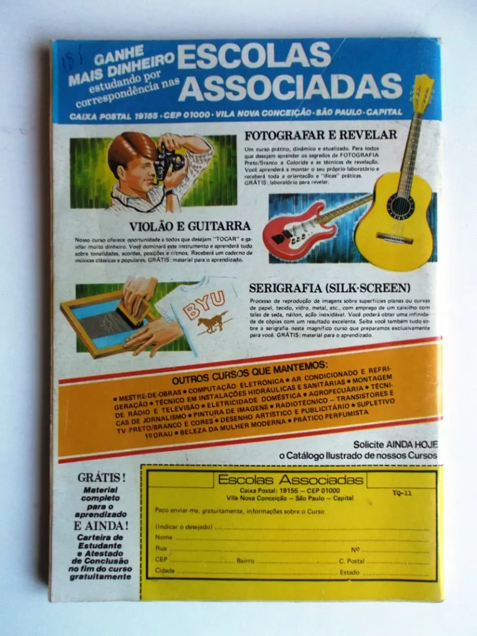Liga da Justiça 11 2