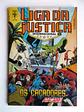 Liga da Justiça 09 - thumbnail 1