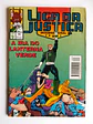 Liga da Justiça 62 - thumbnail 1