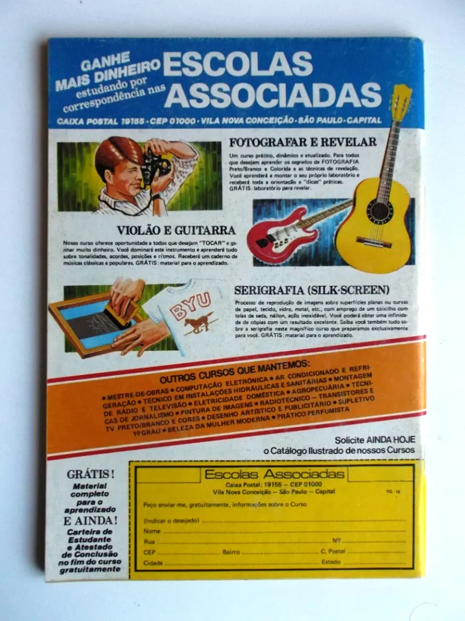 Liga da Justiça 13 2