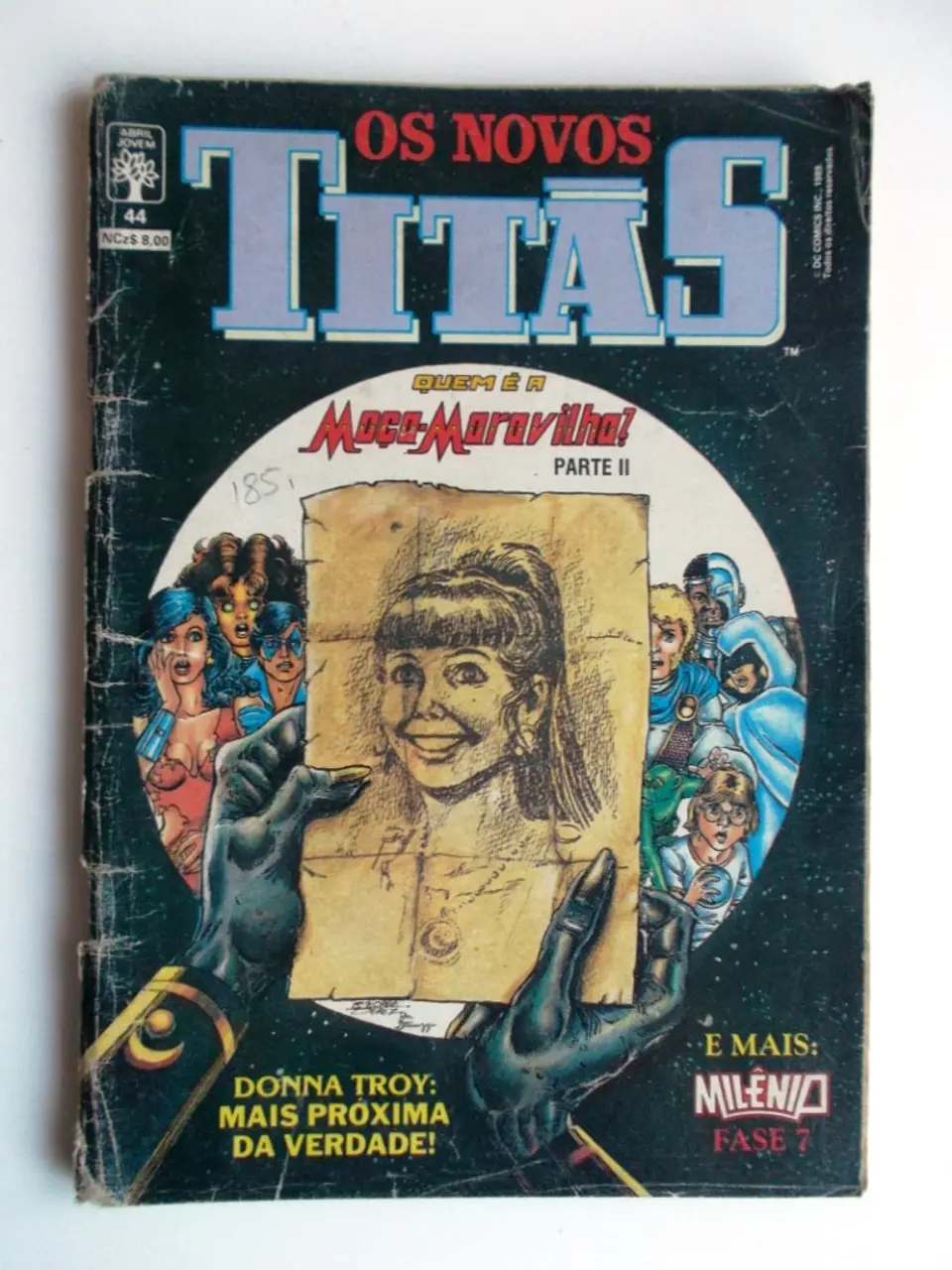 Os Novos Titãs 044 1