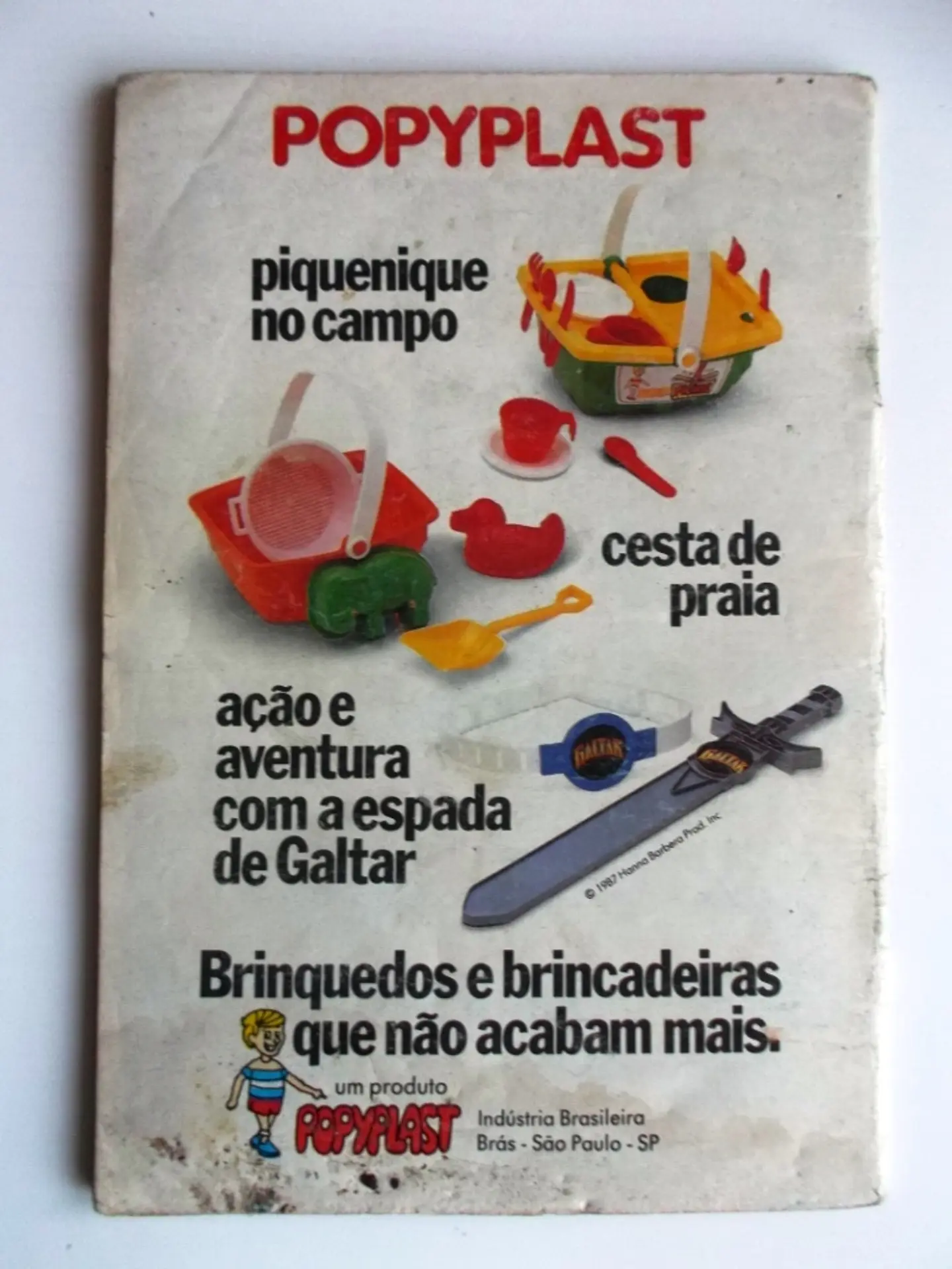 Os Novos Titãs 020 2