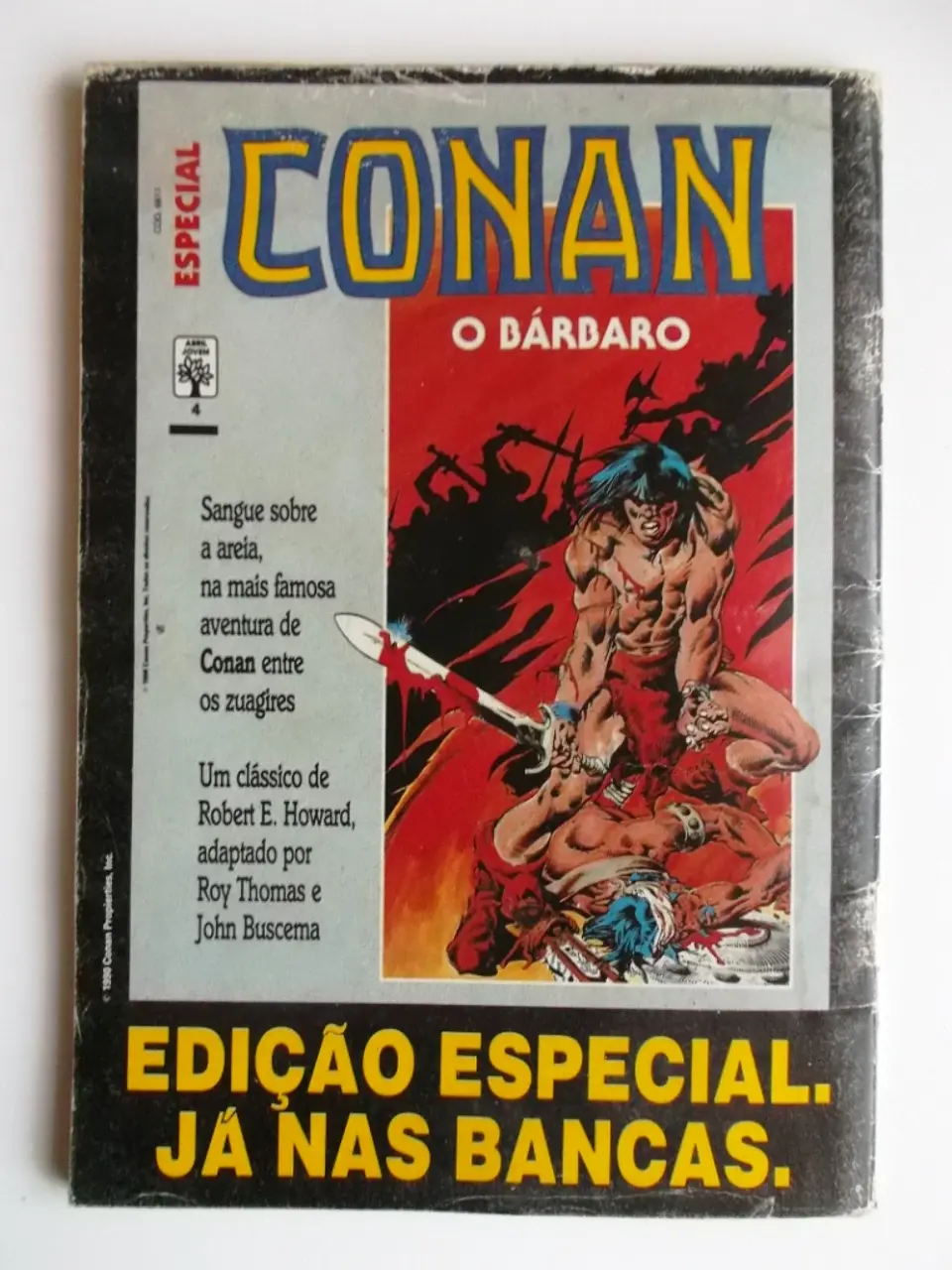Os Novos Titãs 053 2