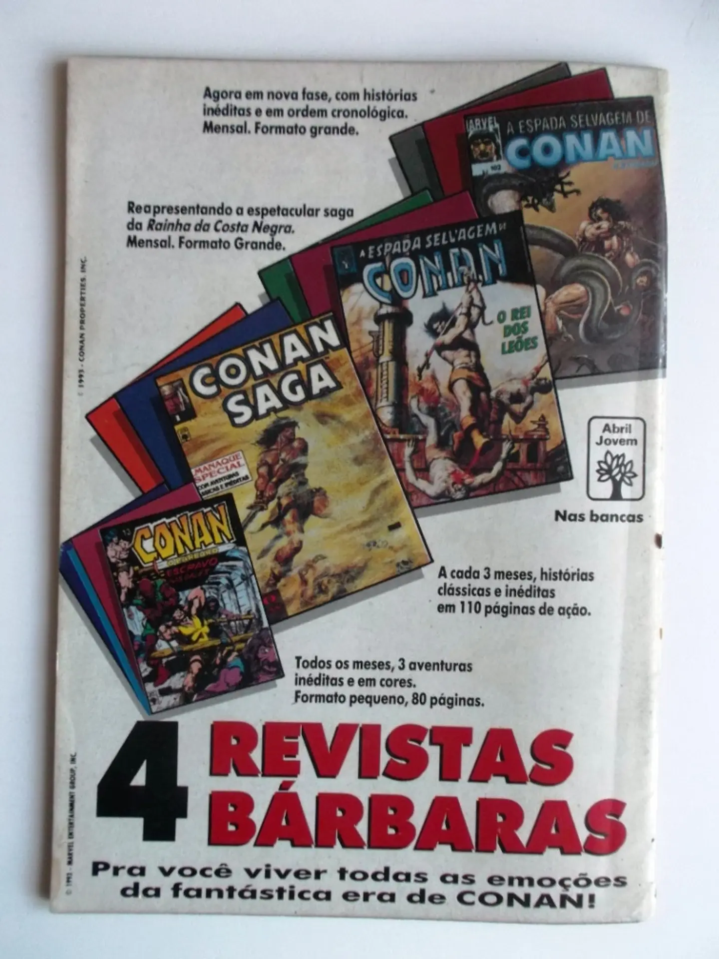 Os Novos Titãs 090 2